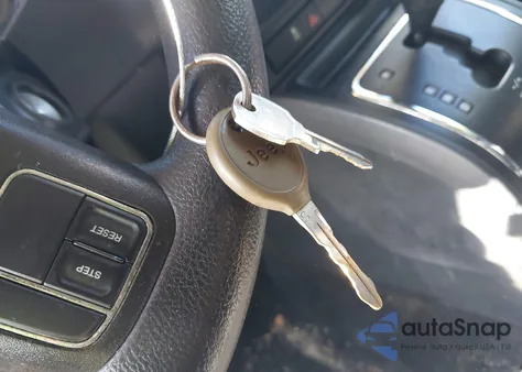 2016 Jeep Patriot Sport from USA, damaged, VIN 1C4NJPBA1GD547928